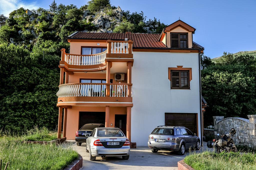 Apartman Selena Trebinje Exterior foto