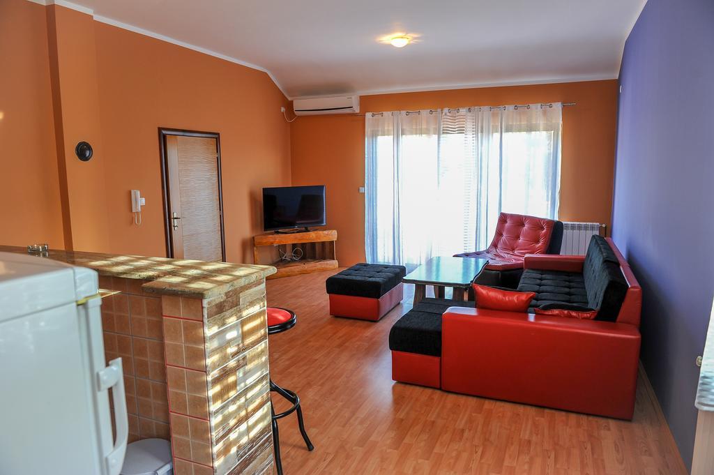 Apartman Selena Trebinje Exterior foto