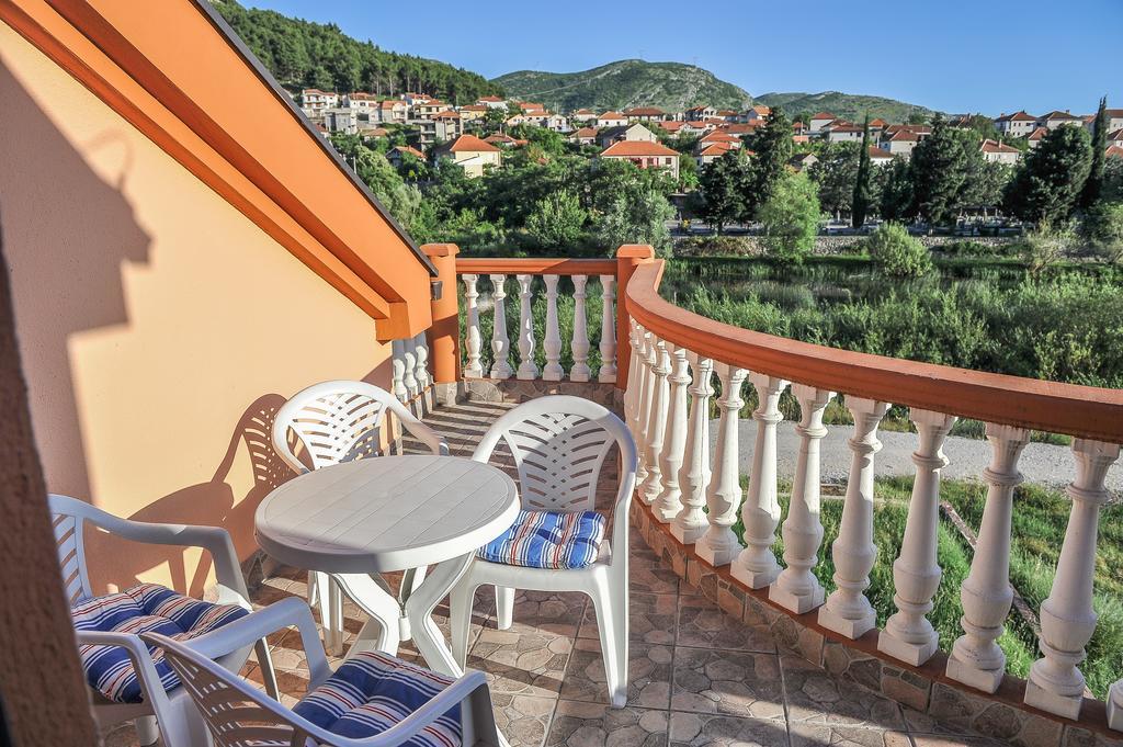 Apartman Selena Trebinje Exterior foto