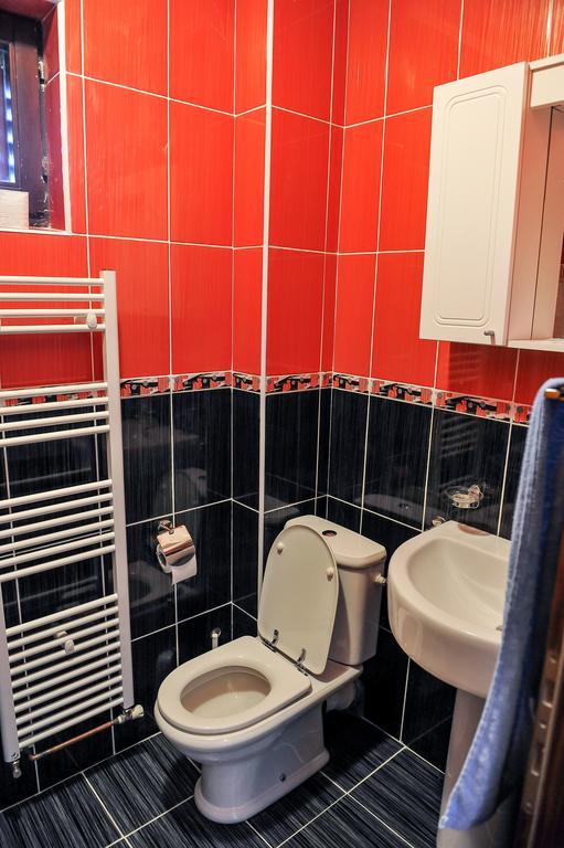 Apartman Selena Trebinje Exterior foto