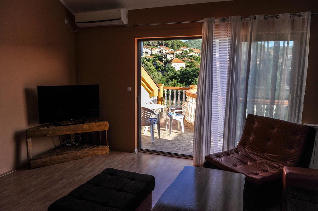 Apartman Selena Trebinje Exterior foto