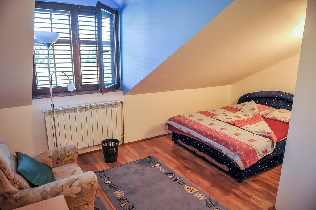 Apartman Selena Trebinje Exterior foto