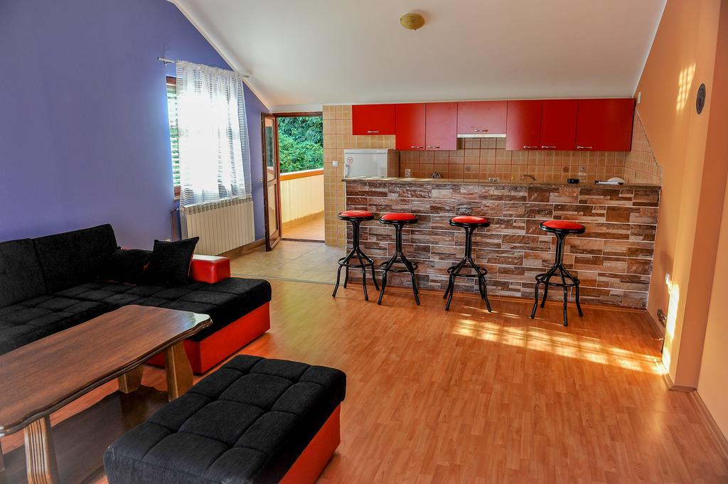 Apartman Selena Trebinje Exterior foto