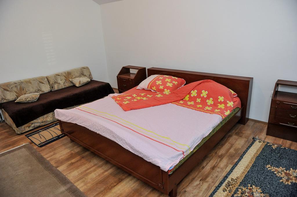 Apartman Selena Trebinje Exterior foto