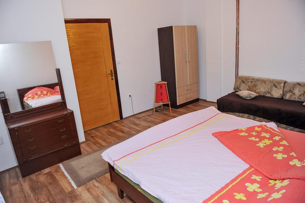 Apartman Selena Trebinje Exterior foto