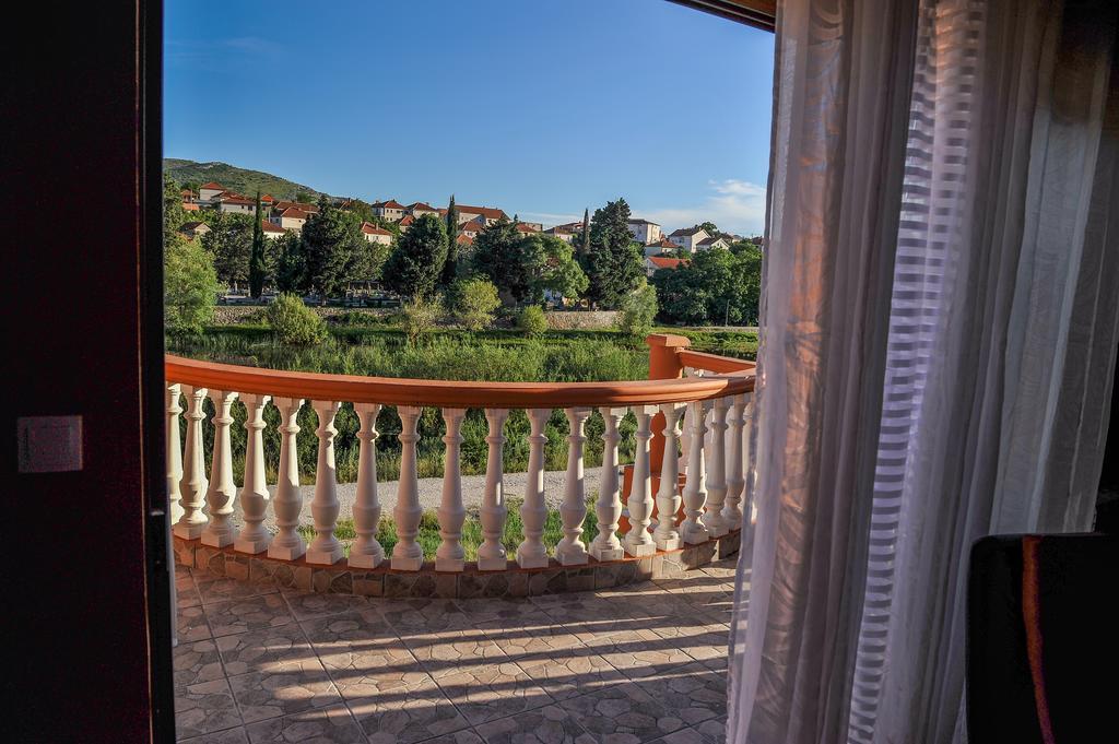 Apartman Selena Trebinje Exterior foto