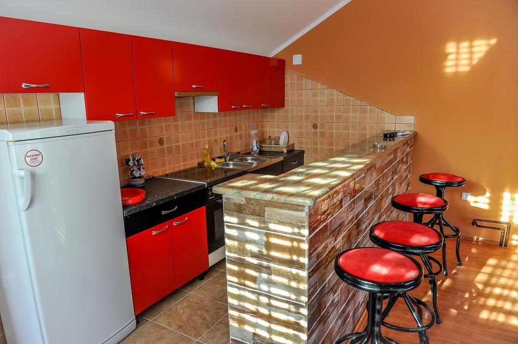 Apartman Selena Trebinje Exterior foto